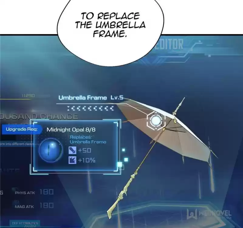 The King's Avatar Chapter 19