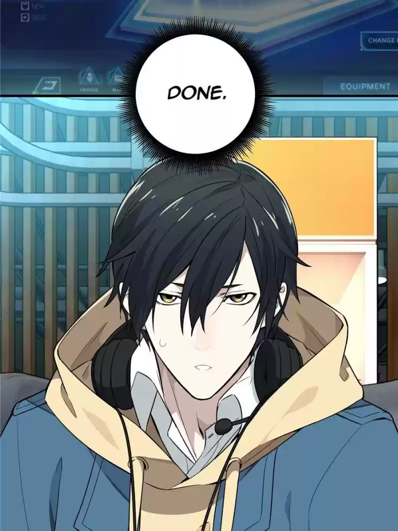 The King's Avatar Chapter 19