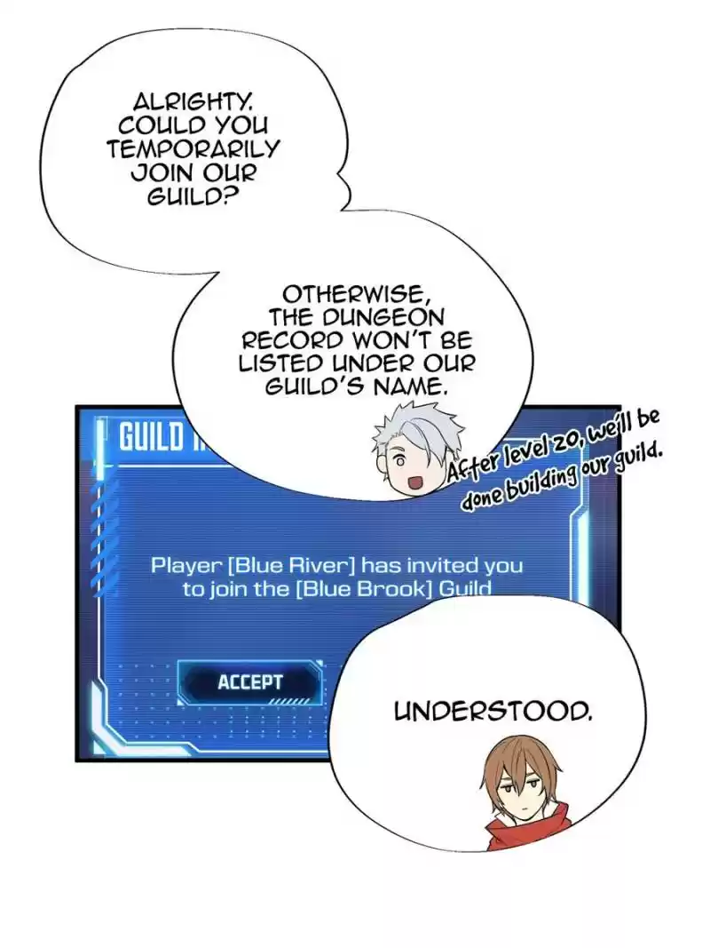 The King's Avatar Chapter 19