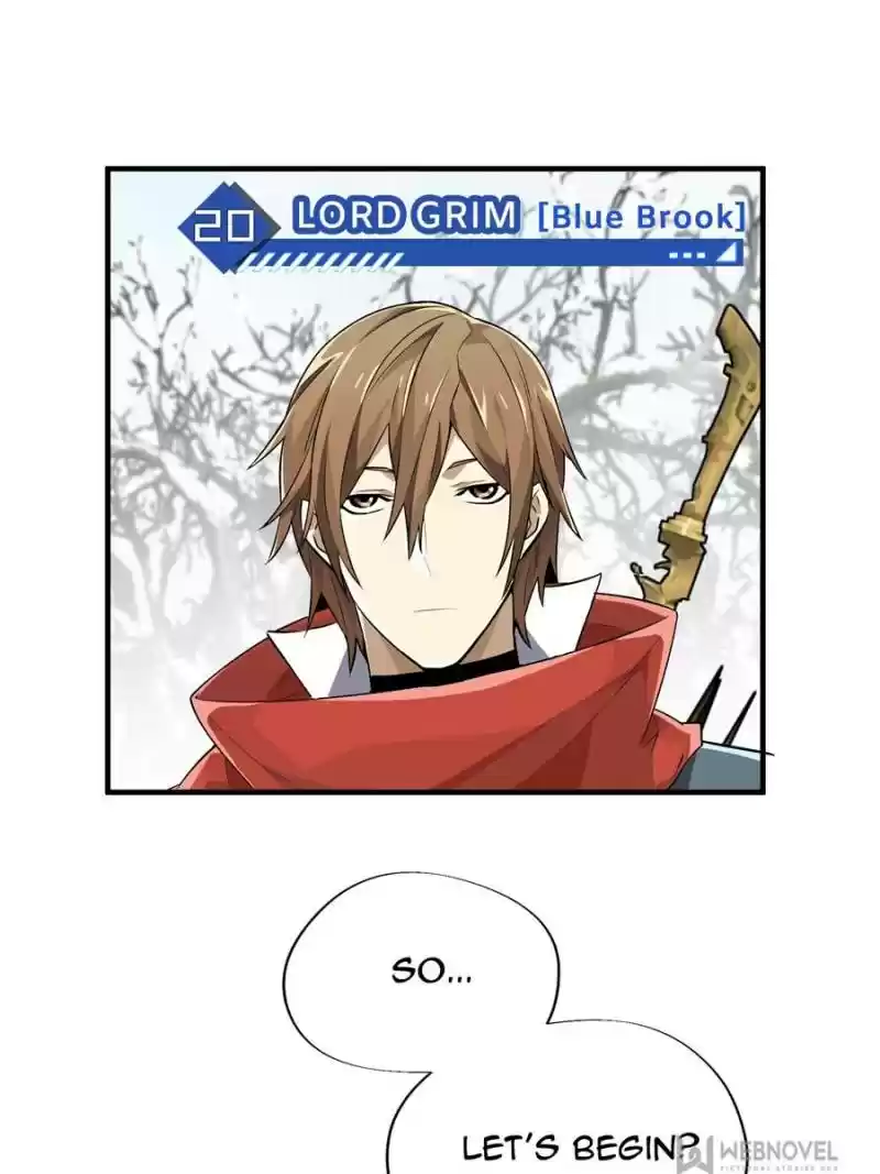 The King's Avatar Chapter 19