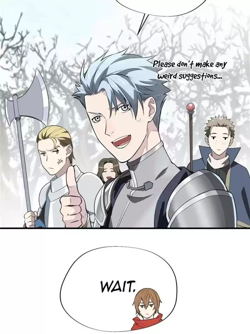 The King's Avatar Chapter 19