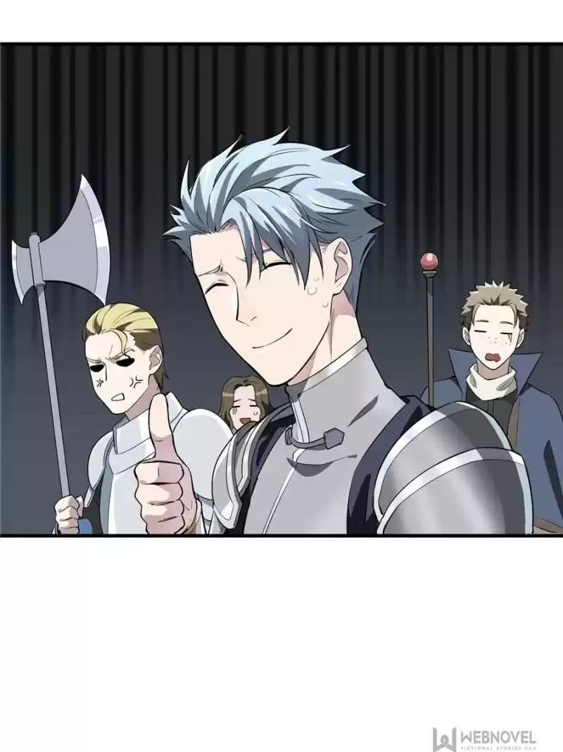 The King's Avatar Chapter 19