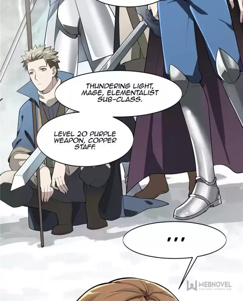 The King's Avatar Chapter 19