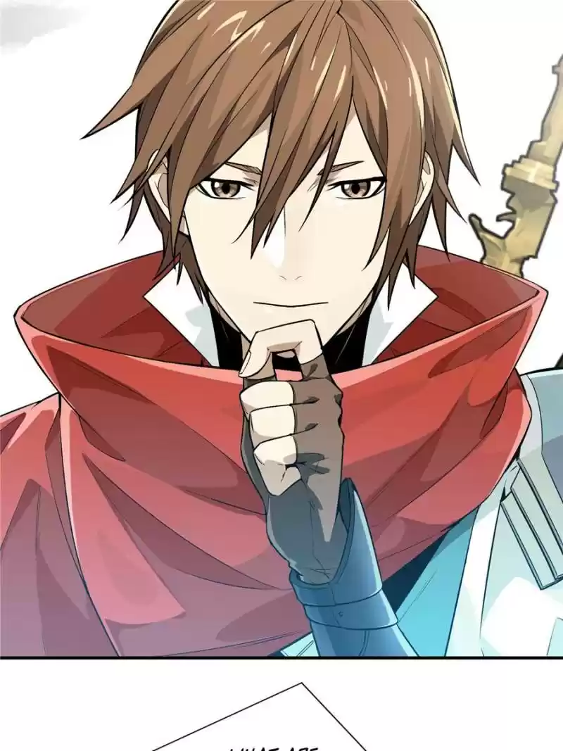 The King's Avatar Chapter 19