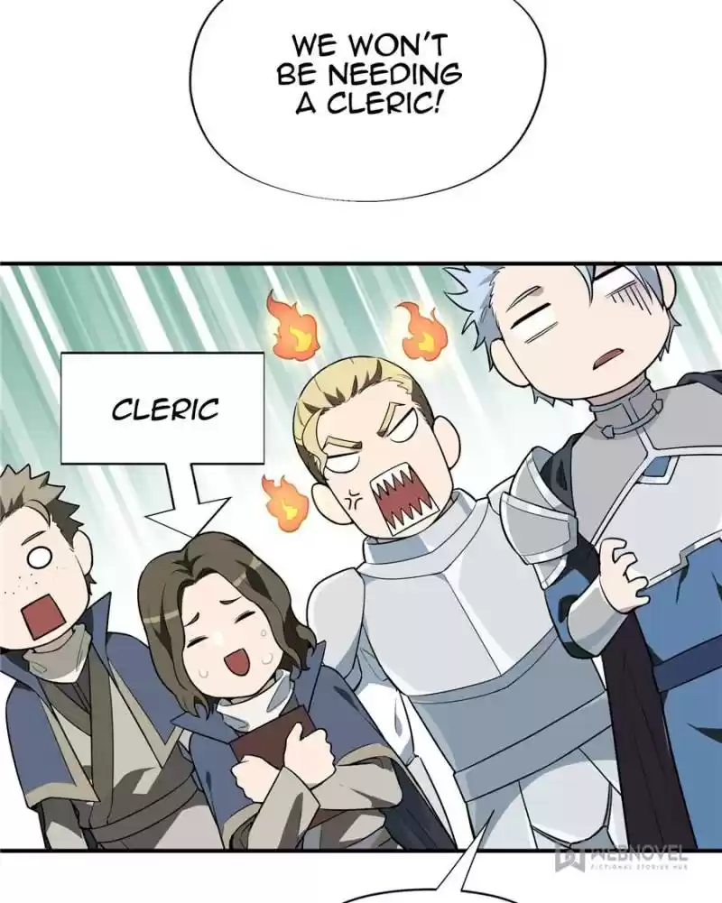 The King's Avatar Chapter 19