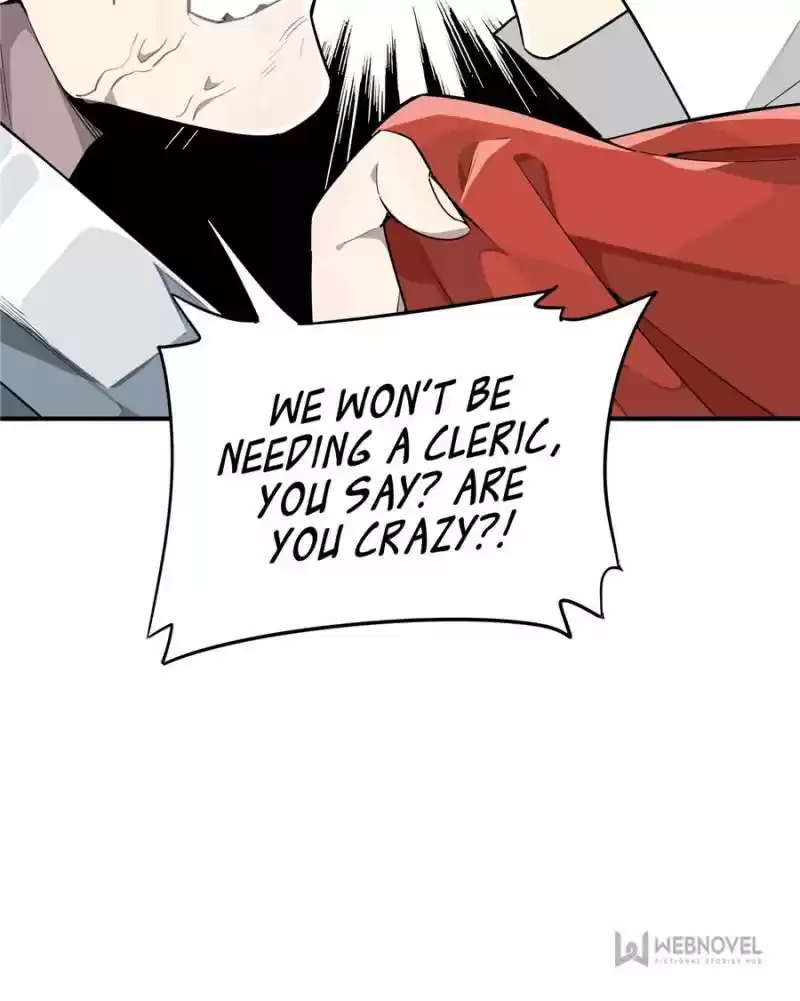 The King's Avatar Chapter 19