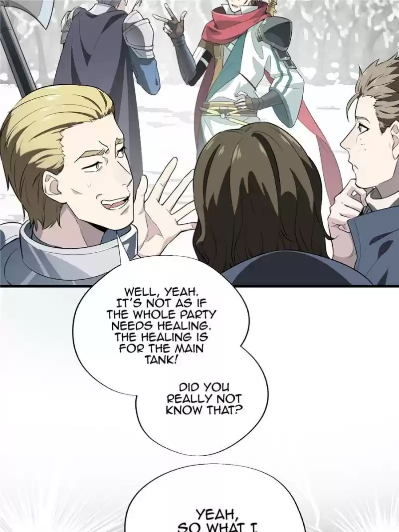 The King's Avatar Chapter 20