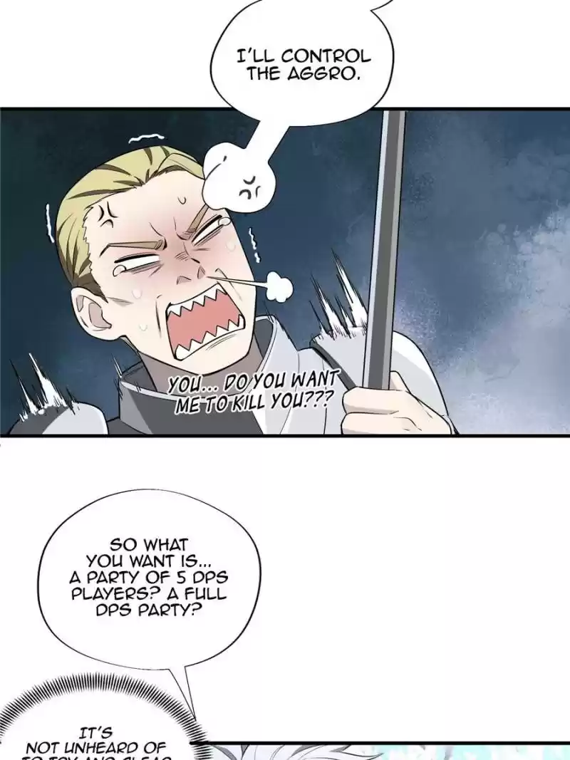 The King's Avatar Chapter 20