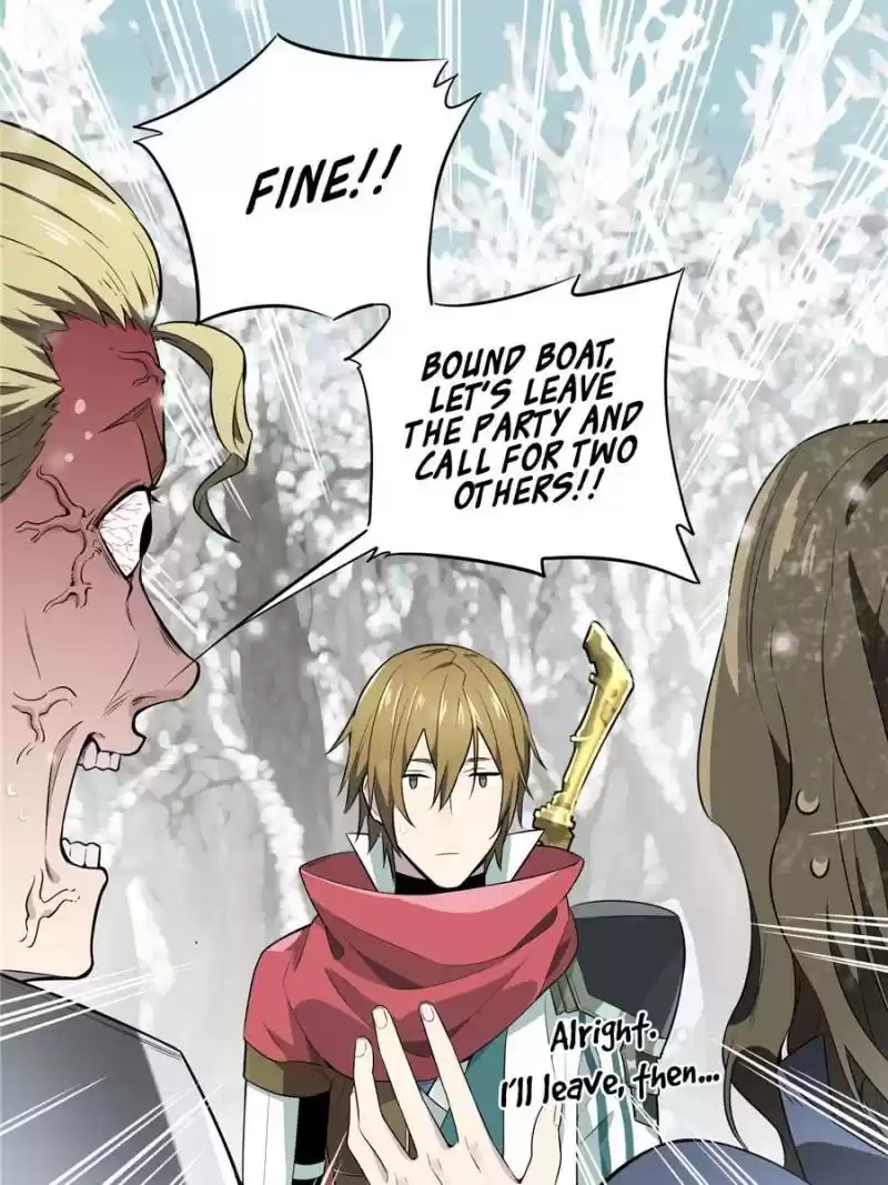 The King's Avatar Chapter 20