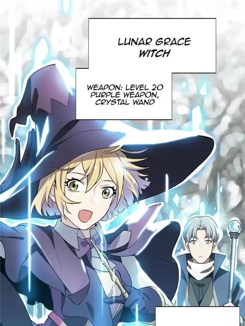 The King's Avatar Chapter 20