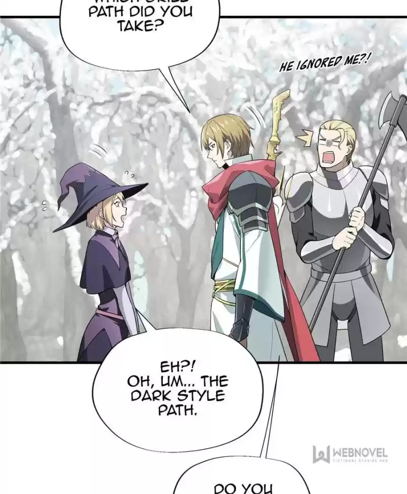 The King's Avatar Chapter 20