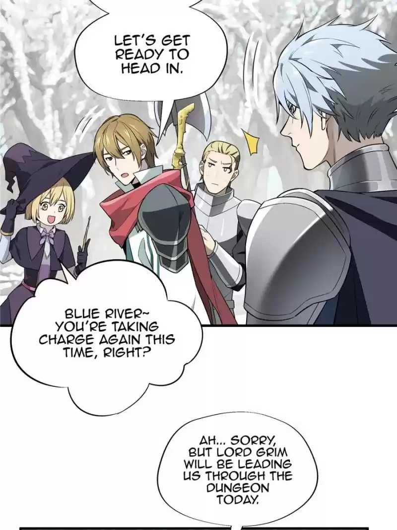 The King's Avatar Chapter 20