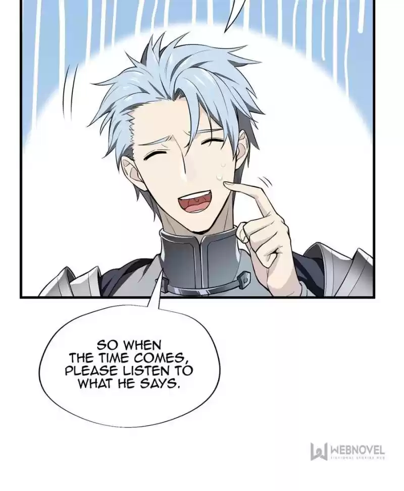 The King's Avatar Chapter 20