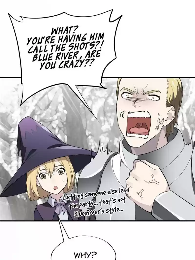 The King's Avatar Chapter 20