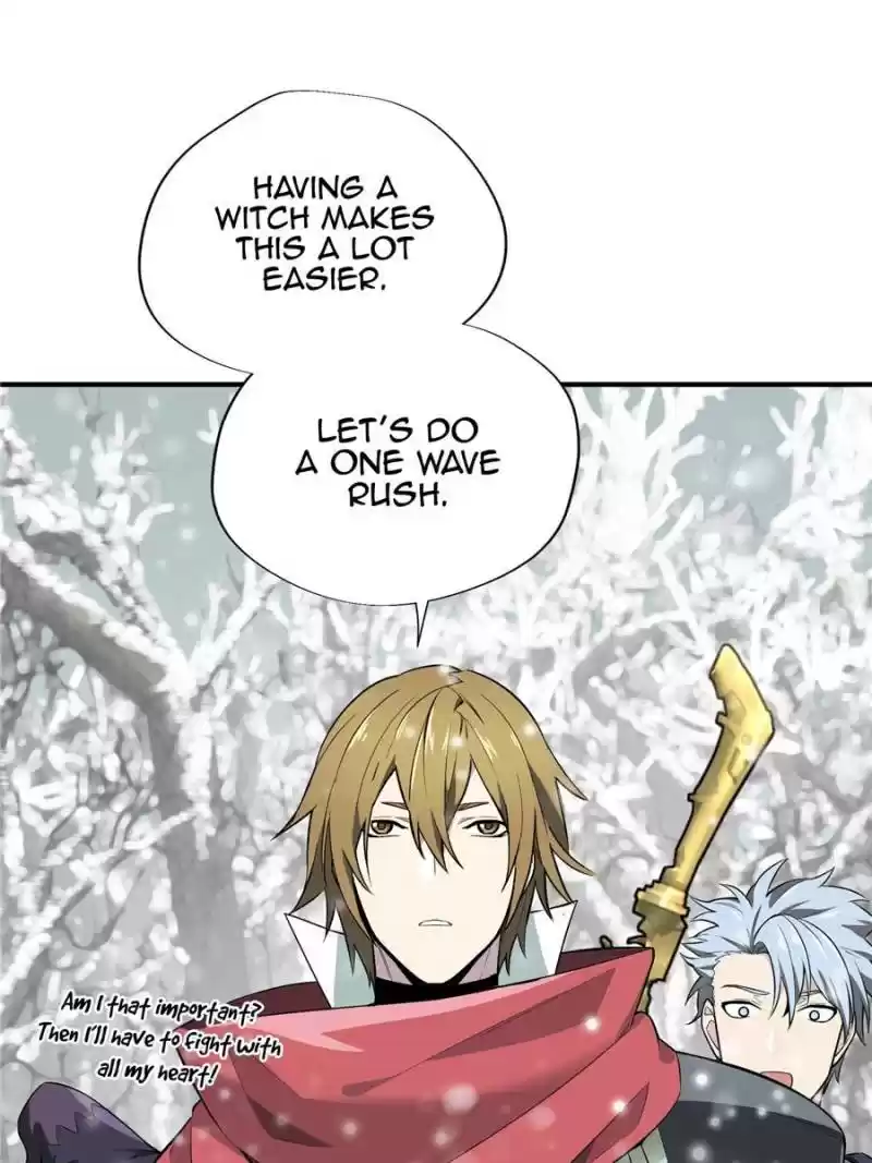 The King's Avatar Chapter 20