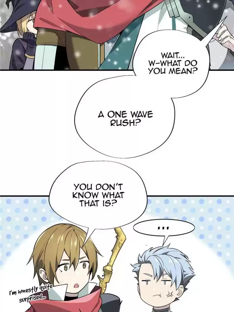 The King's Avatar Chapter 20