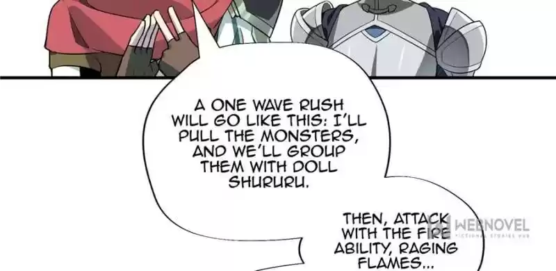 The King's Avatar Chapter 20