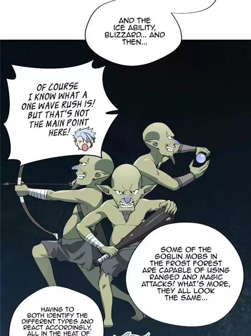 The King's Avatar Chapter 20