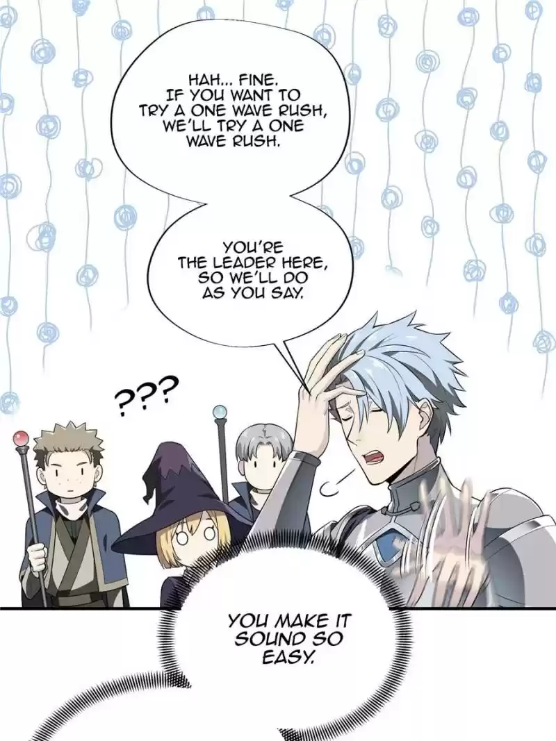 The King's Avatar Chapter 20