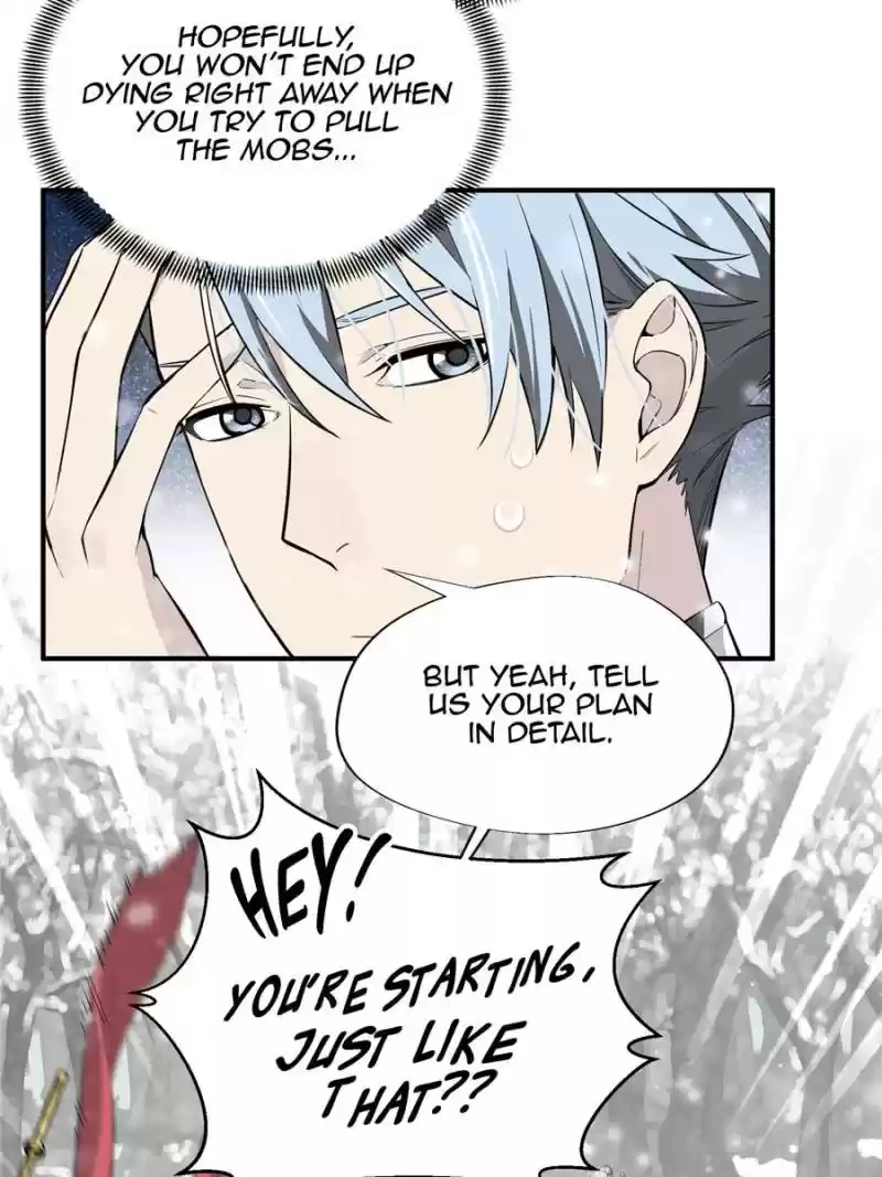 The King's Avatar Chapter 20