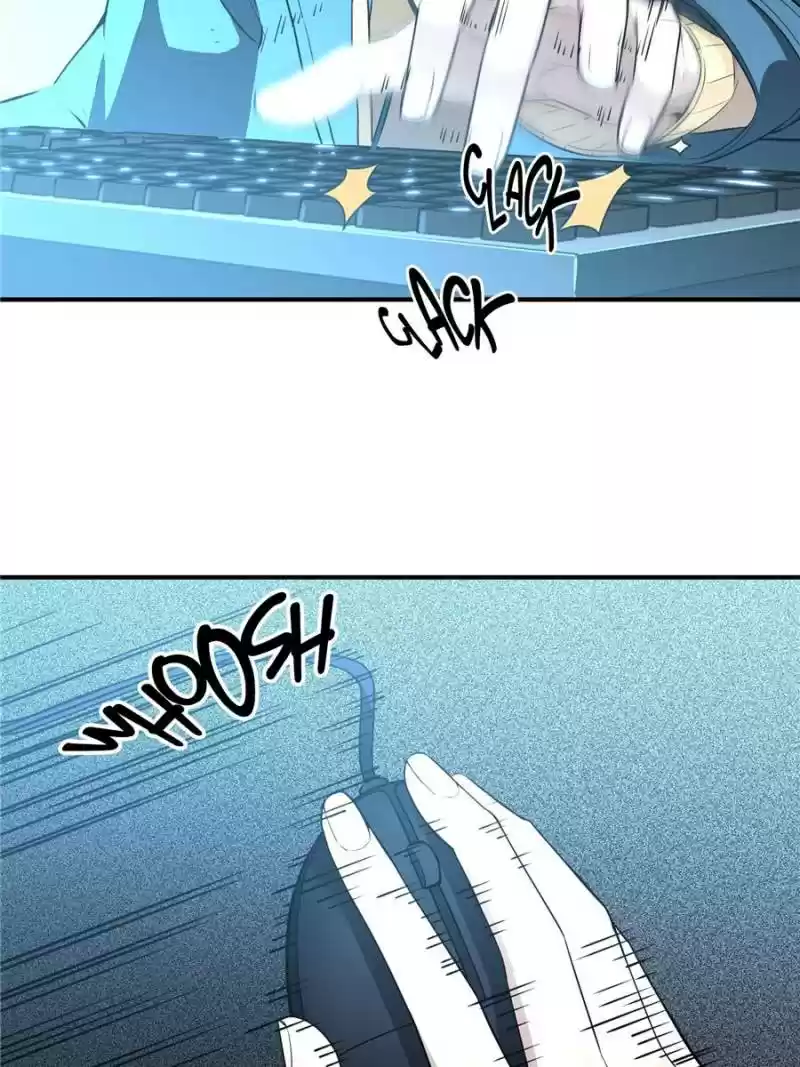 The King's Avatar Chapter 20