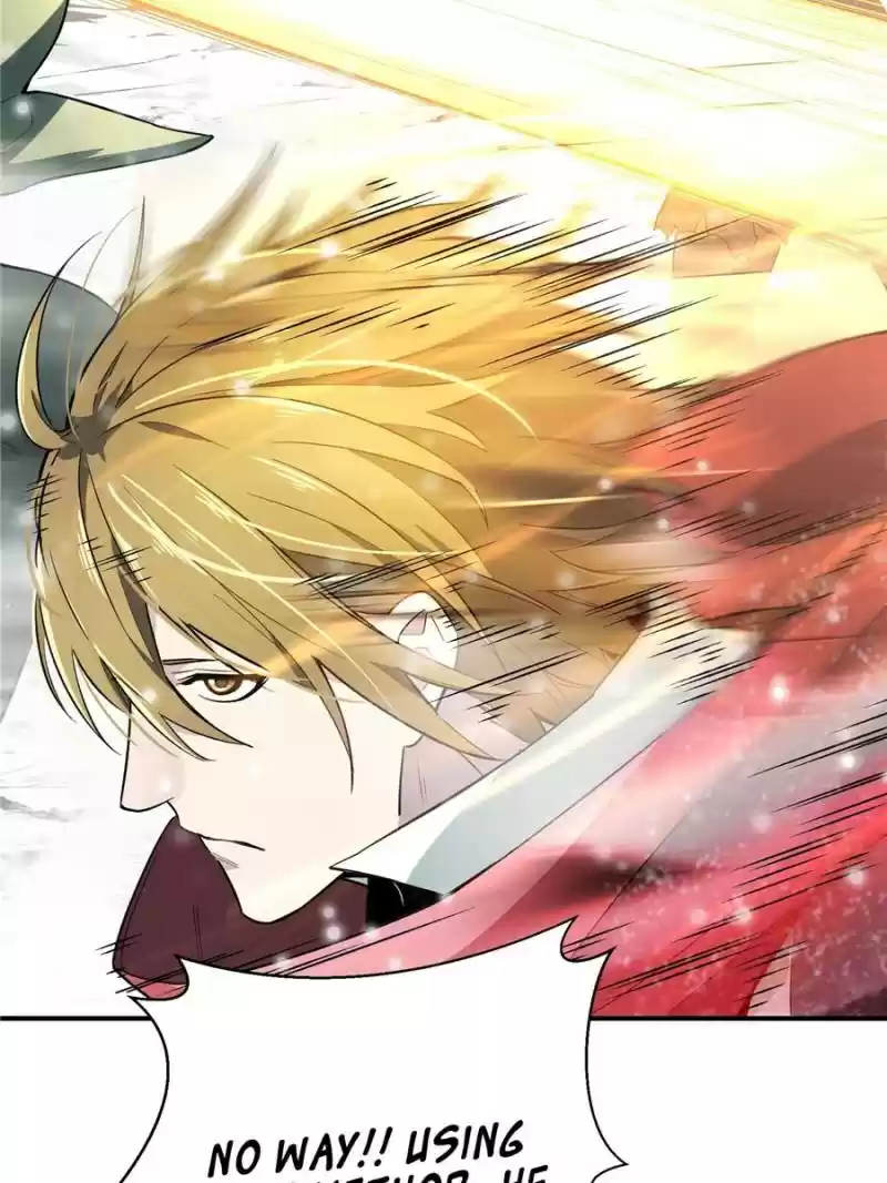 The King's Avatar Chapter 20