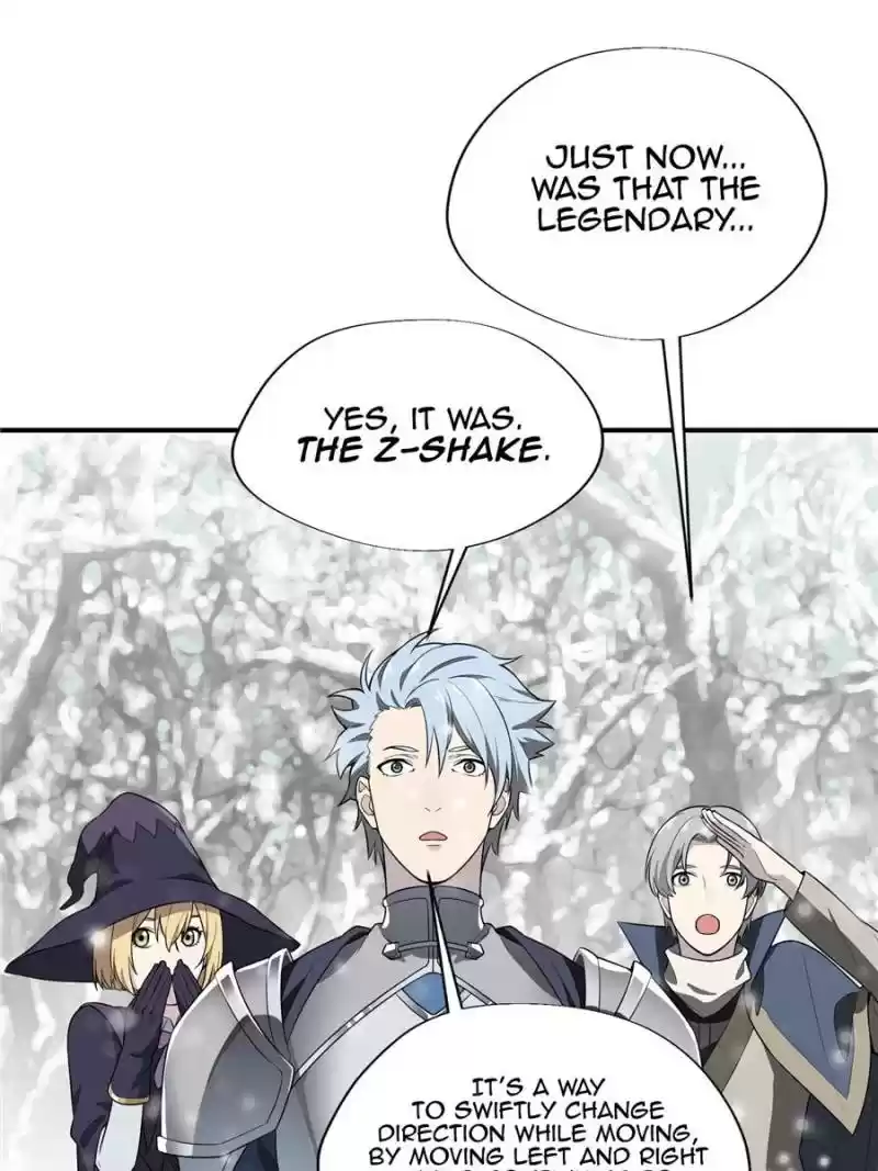 The King's Avatar Chapter 20