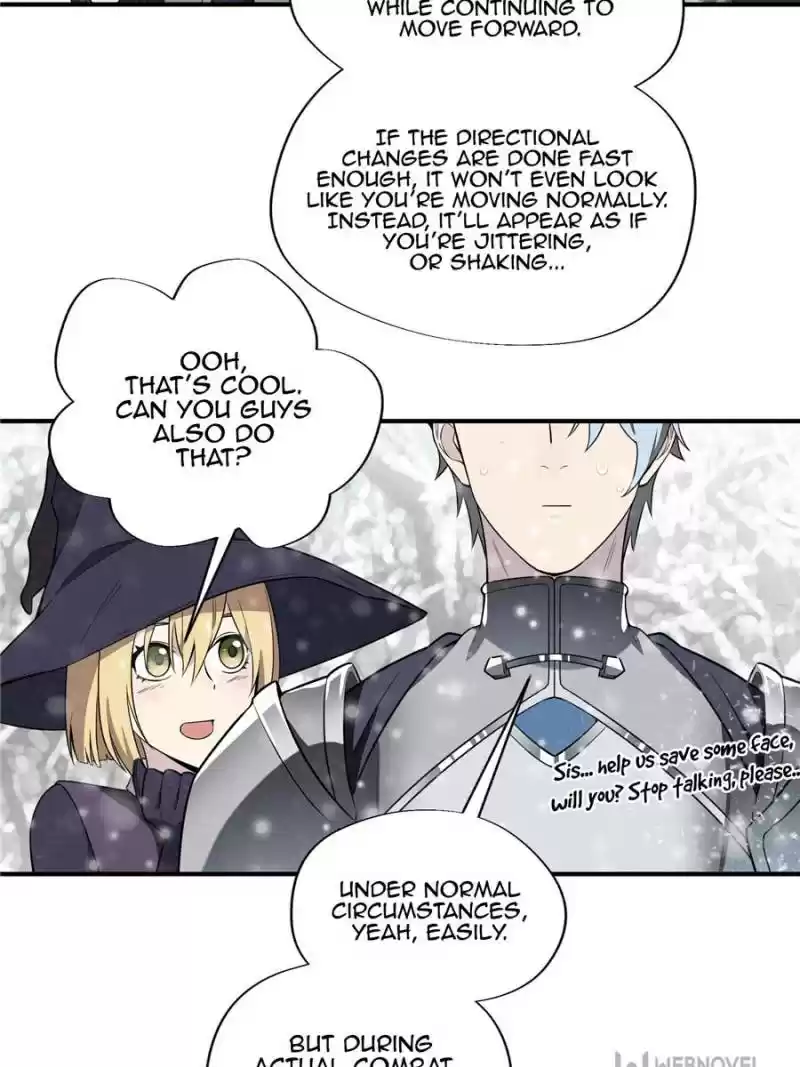 The King's Avatar Chapter 20