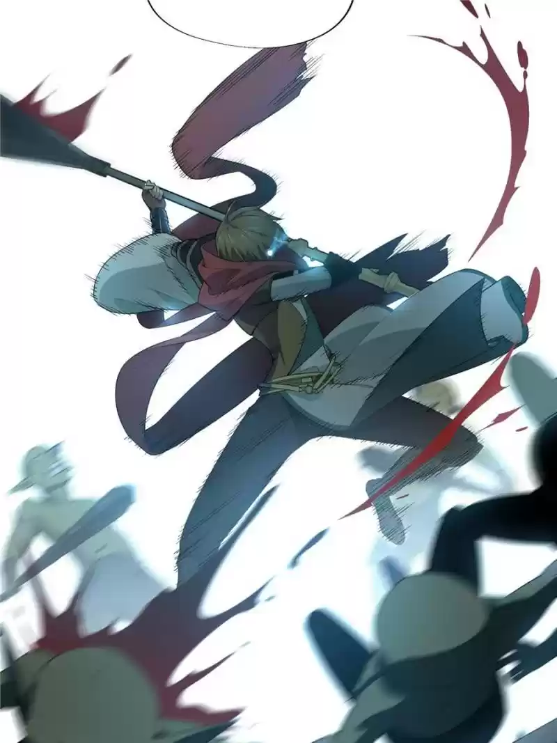 The King's Avatar Chapter 20