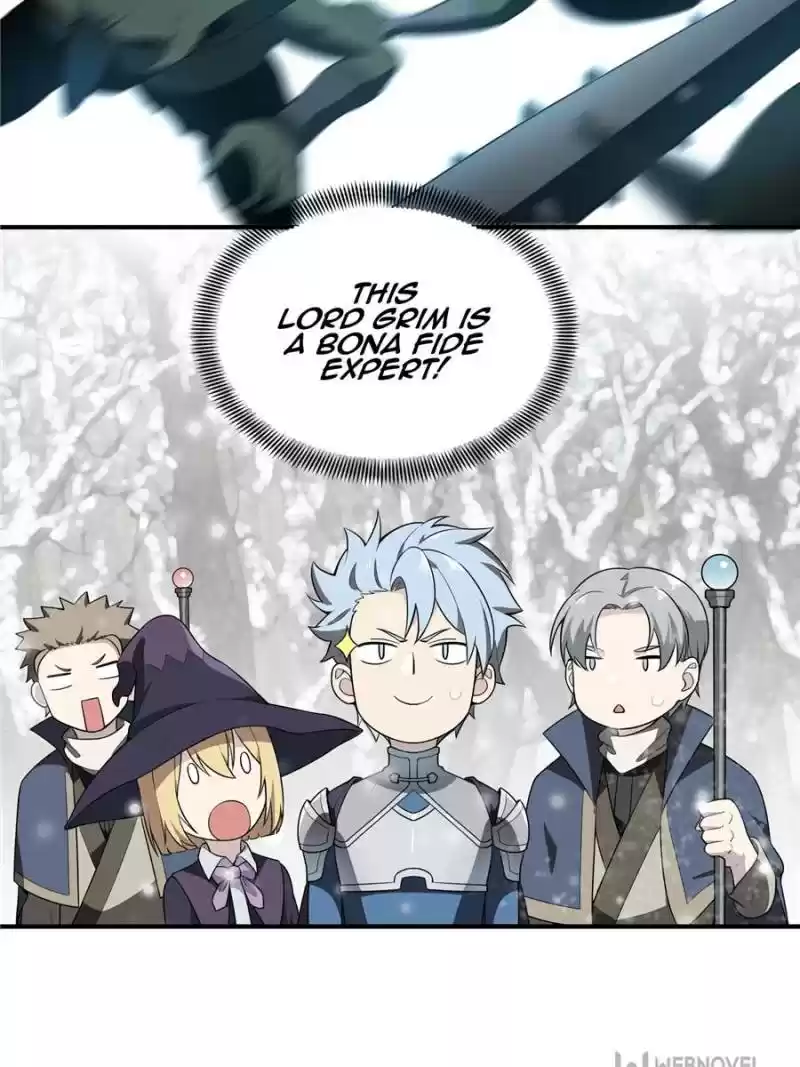 The King's Avatar Chapter 20