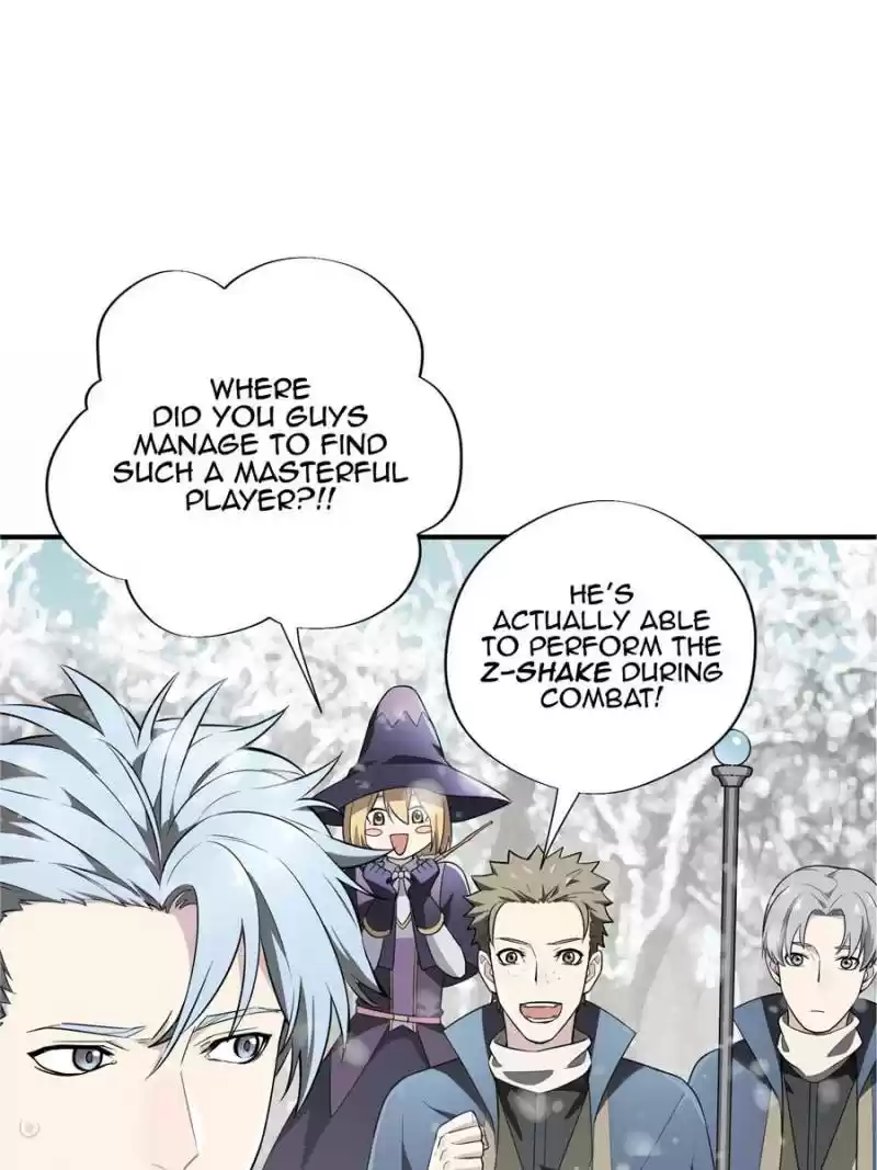 The King's Avatar Chapter 21