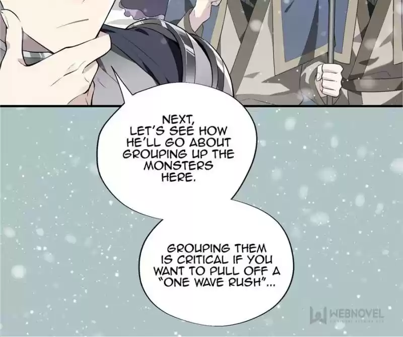 The King's Avatar Chapter 21