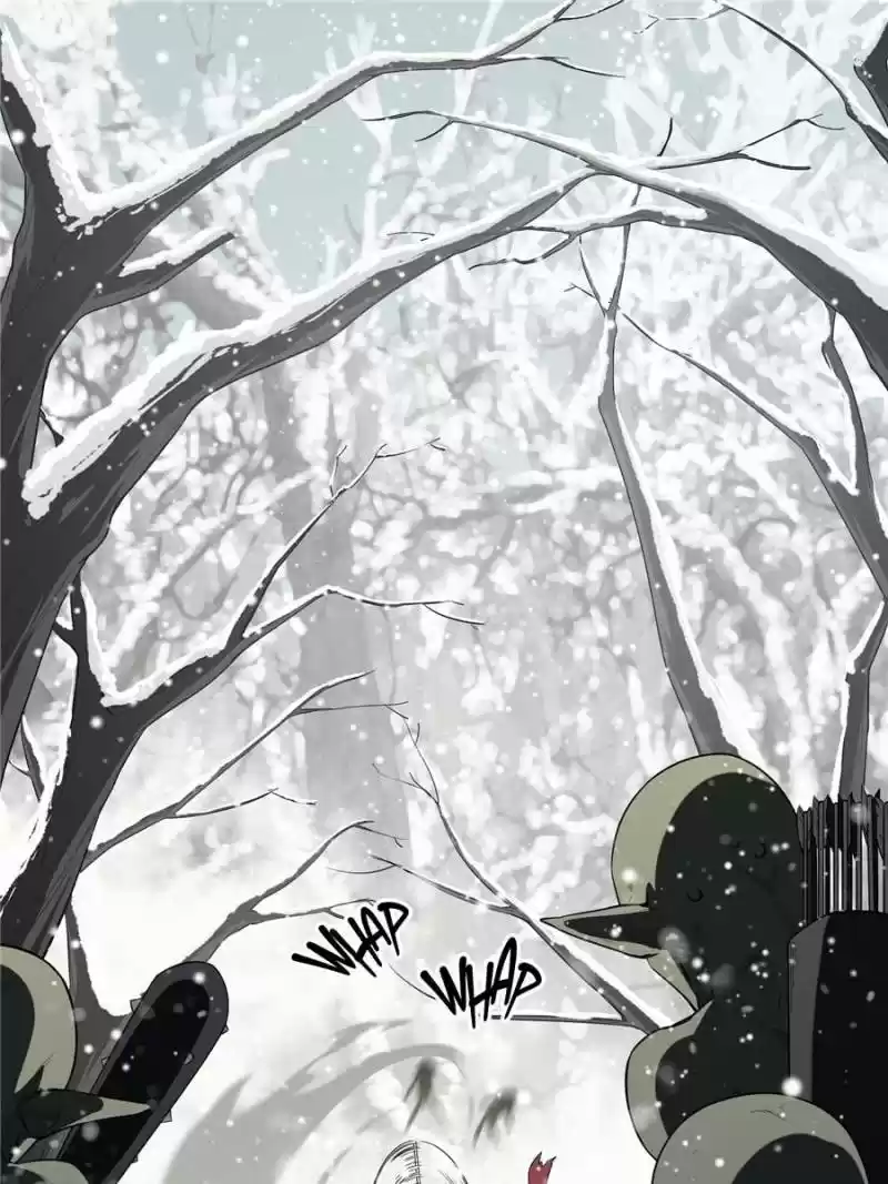 The King's Avatar Chapter 21