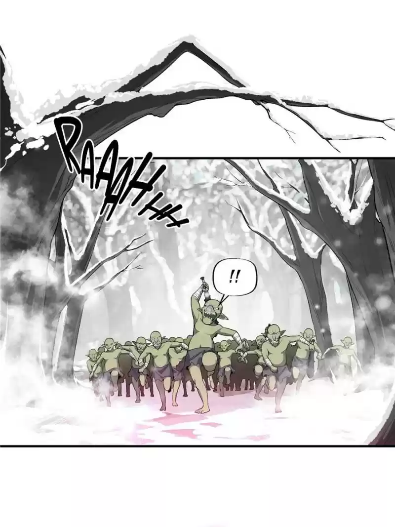 The King's Avatar Chapter 21