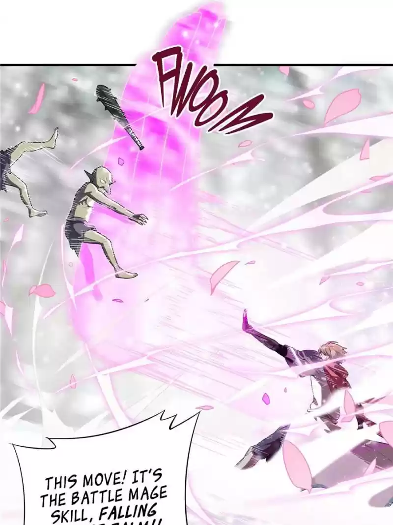 The King's Avatar Chapter 21