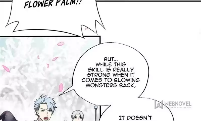 The King's Avatar Chapter 21