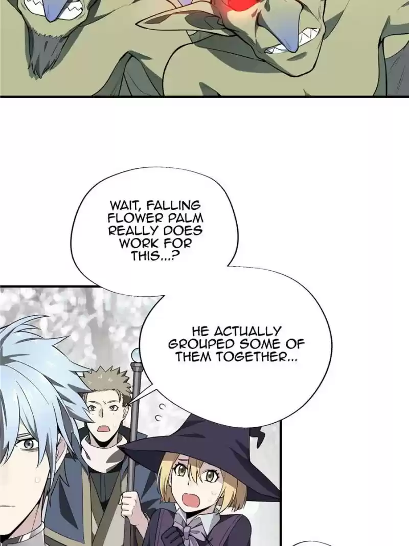 The King's Avatar Chapter 21