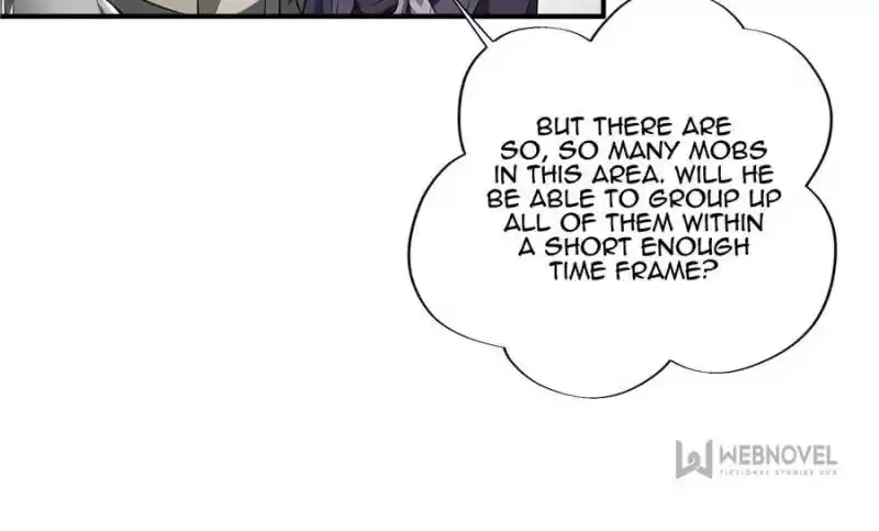 The King's Avatar Chapter 21