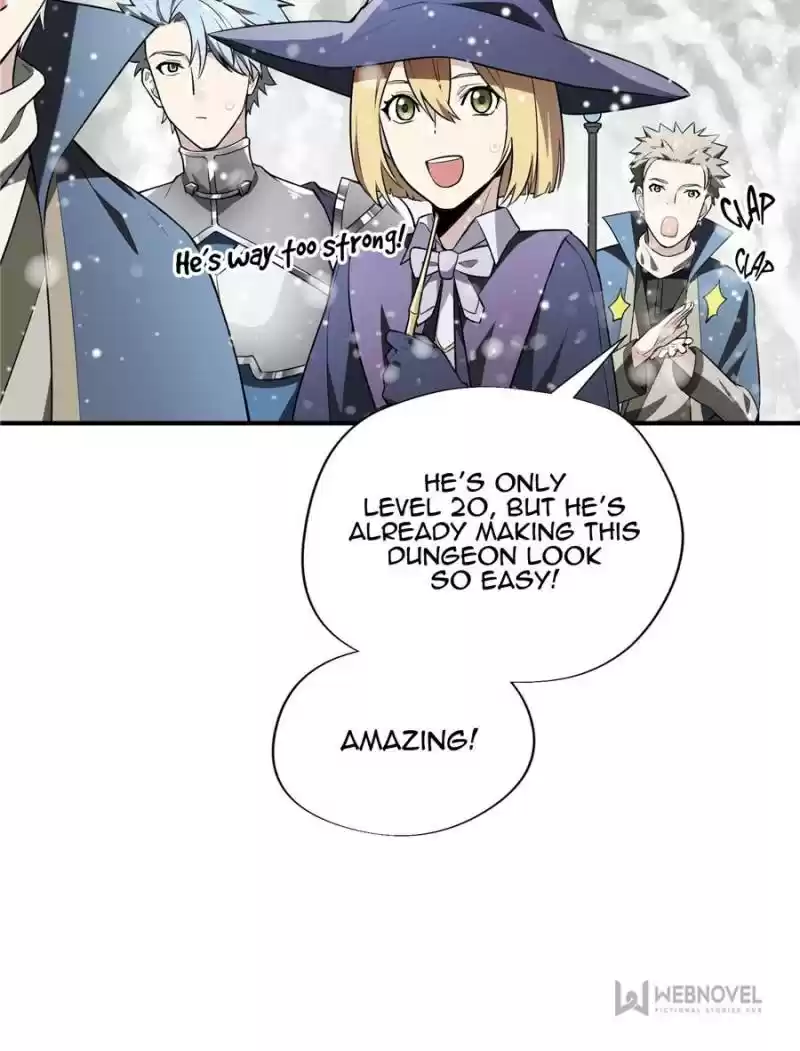 The King's Avatar Chapter 21