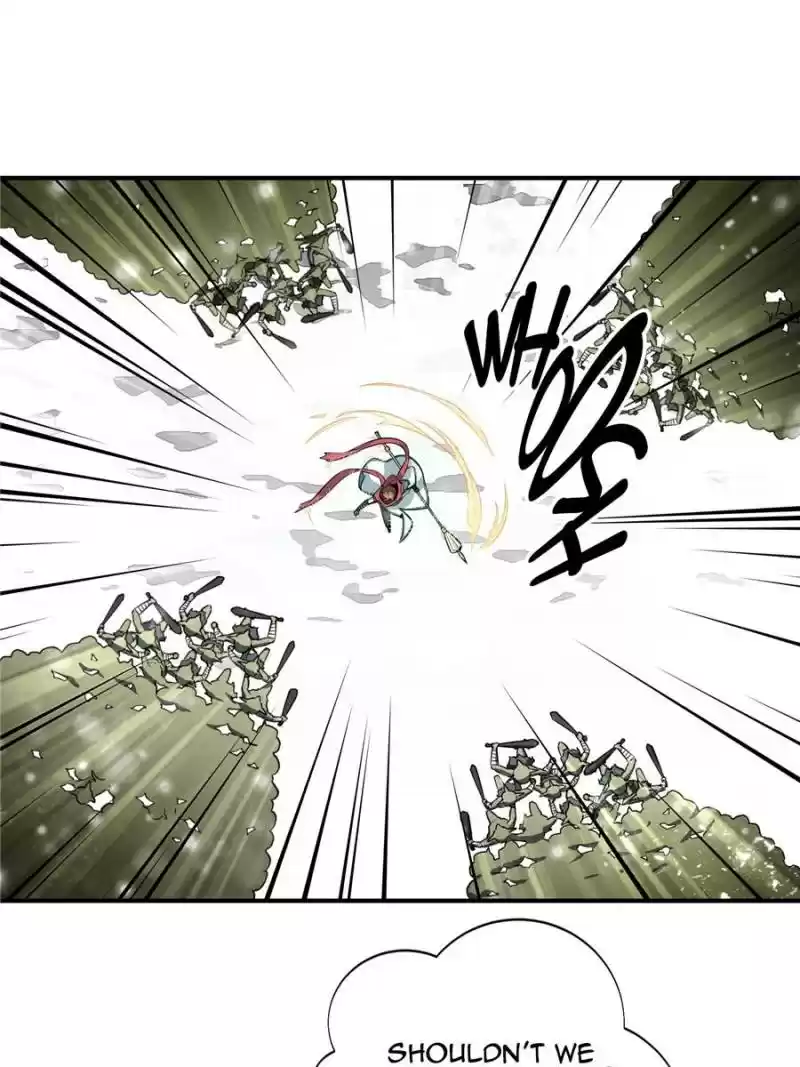 The King's Avatar Chapter 21