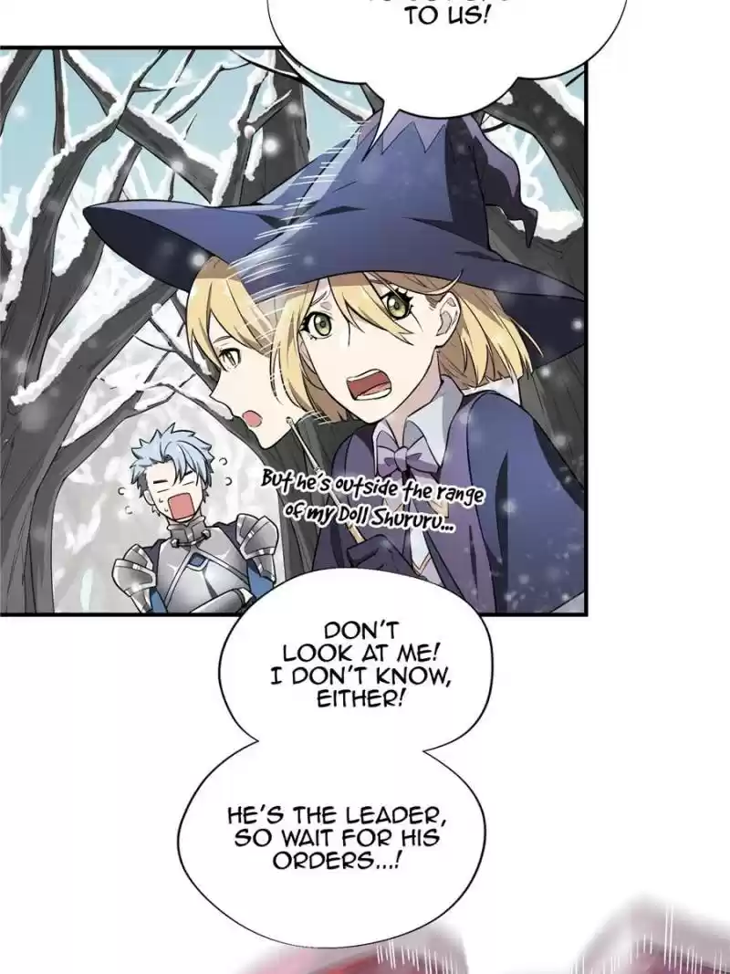 The King's Avatar Chapter 21