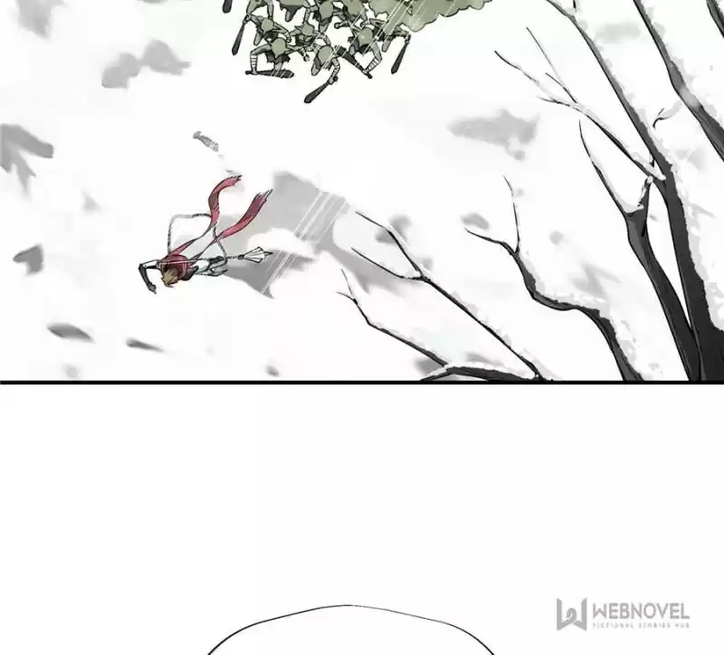 The King's Avatar Chapter 21