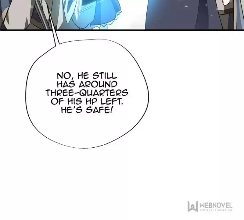 The King's Avatar Chapter 21