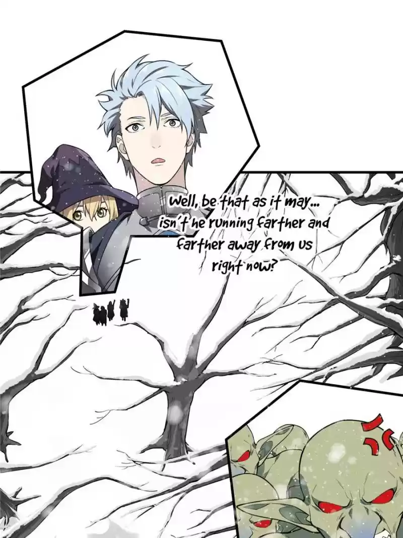 The King's Avatar Chapter 21