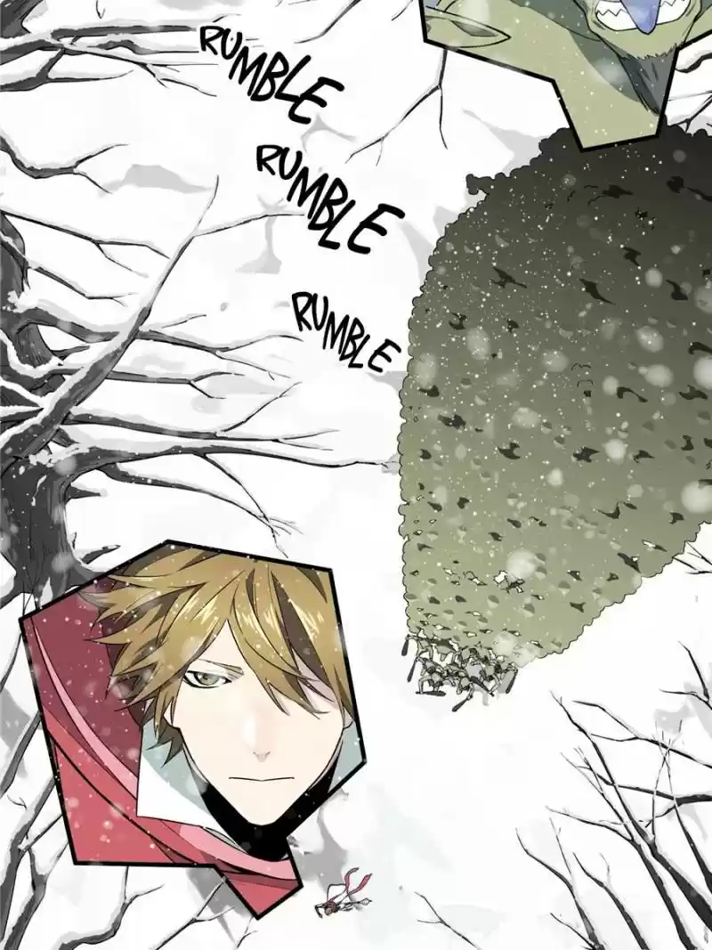 The King's Avatar Chapter 21