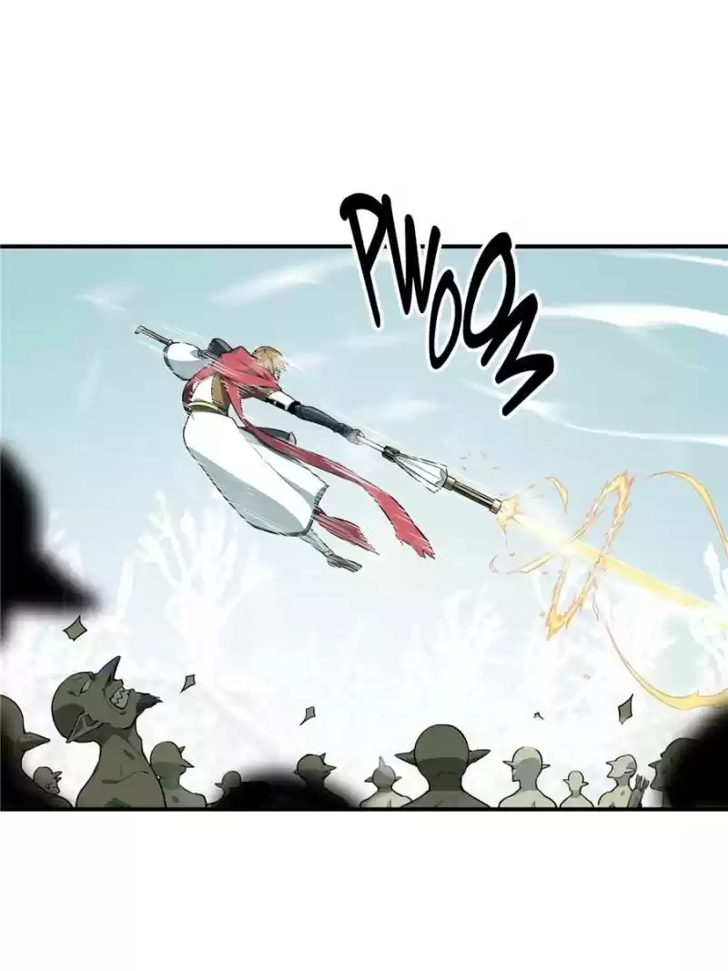 The King's Avatar Chapter 21