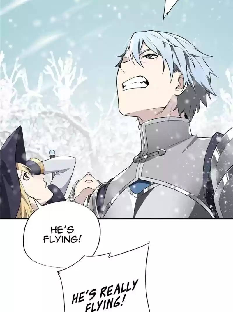 The King's Avatar Chapter 21