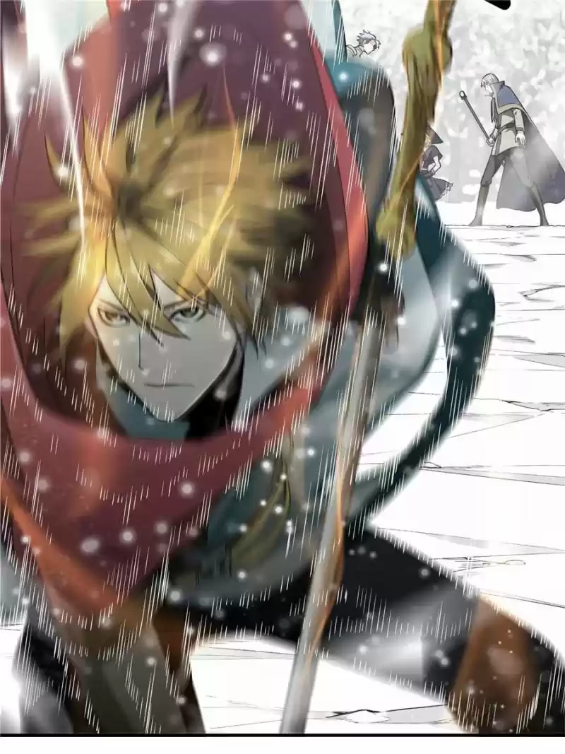 The King's Avatar Chapter 21