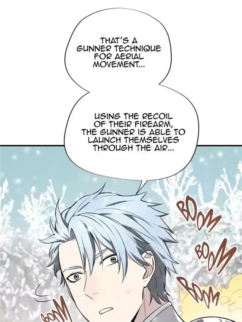 The King's Avatar Chapter 21