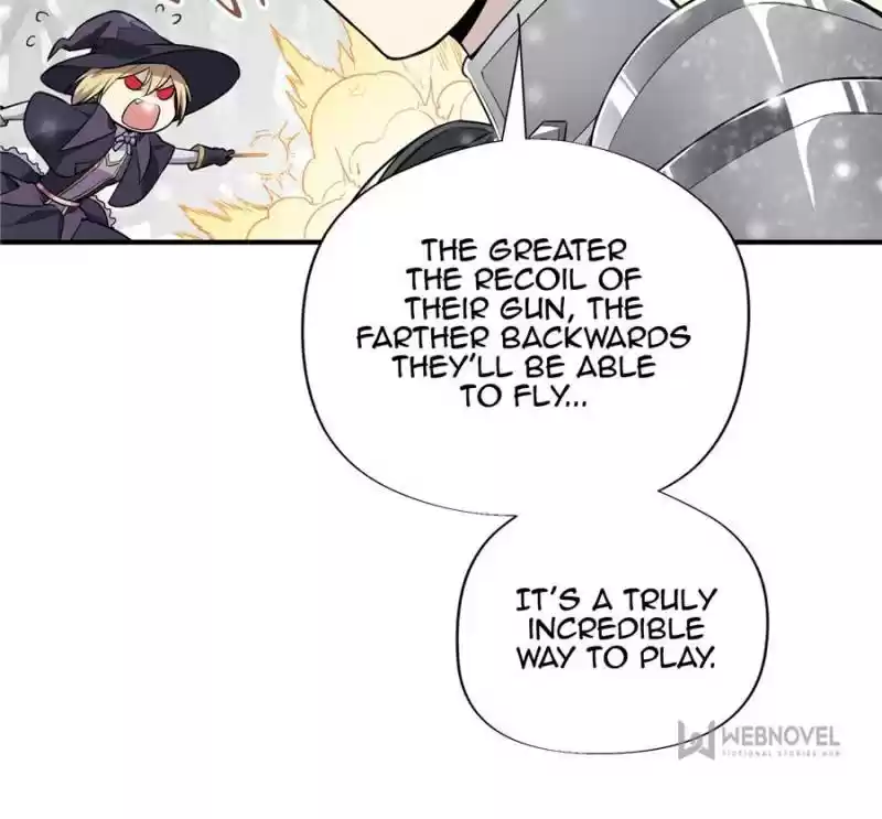 The King's Avatar Chapter 21